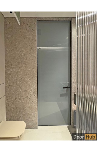 Tempered Glass Doors for Residential Projects – Premium Developer-Grade Glass Doors UAE